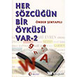 Her Szcn Bir yks Var 2 ODT Yaynclk