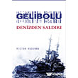 Gelibolu Denizden Saldr ODT Yaynclk
