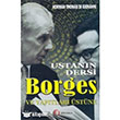 Ustanın Dersi Borges ve Yapıtları Üstüne Odtü Yayıncılık