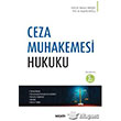 Ceza Muhakemesi Hukuku Sekin Yaynevi
