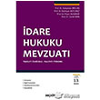 dare Hukuku Mevzuat Sekin Yaynevi