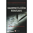 Gazeteciliin Esaslar ODT Yaynclk