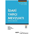 dari Yarg Mevzuat Sekin Yaynevi