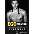 Egomanyak Yabanc Yaynlar