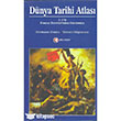 Dnya Tarihi Atlas 2 Cilt ODT Yaynclk