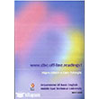 www.dbe.off.line.readings 1 ODT Yaynclk Akademi