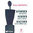 Kimdir Ezo Gelin Nedir Rab ve Amin Katr Says Mehmetin ODT Yaynclk