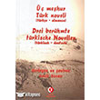  Mehur Trk Noveli ODT Yaynclk