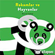Rakamlar Ve Hayvanlar letiim Yaynlar