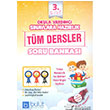 3. Snf Tm Dersler Soru Bankas Bulut Eitim Yaynlar
