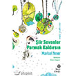 Şiir Sevenler Parmak Kaldırsın Hep Kitap