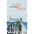 Torik Akn Manos Yaynlar