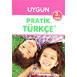 3. Snf Uygun Pratik Trke Sadk Uygun Yaynlar