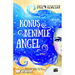 Konu Benimle Angel Carpe Diem Kitaplar