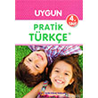 4. Snf Uygun Pratik Trke Sadk Uygun Yaynlar