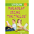 5. Snf Paragraf zme Taktikleri 1. Kademe Sadk Uygun Yaynlar