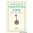 Tasavvufa Giri Sufi Kitap