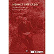Mehmet Akif Ersoy Modernlemek mi slamlamak m Dn Yaynclk