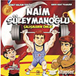 Naim Sleymanolu almann nemi Panama Yaynclk