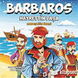 Barbaros Hayrettin Paa Kardeliin nemi Panama Yaynclk