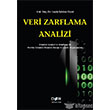 Veri Zarflama Analizi Der Yaynlar