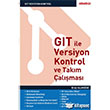 GIT le Versiyon Kontrol ve Takm almas Abaks Yaynlar