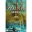 Hainin Armas Pegasus Yaynlar