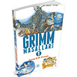 Grimm Masallar 1 Mavi at Yaynlar