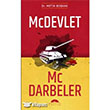 Mc Devlet Mc Darbeler Motto Yaynlar