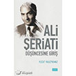 Ali eriati Dncesine Giri Sude Yaynlar