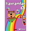 4+ Ya Kavramlar Beyaz Panda Yaynlar