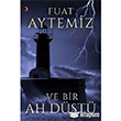 Ve Bir Ah Dt Cinius Yaynlar