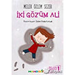 ki Gzm Ali Mandolin Yaynlar