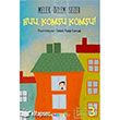 Huu Komu Komu Mandolin Yaynlar