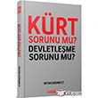 Krt Sorunu mu Devletleme Sorunu mu Bilgeouz Yaynlar