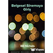Belgesel Sinemaya Giri Boazii niversitesi Yaynevi