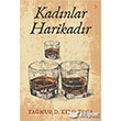 Kadnlar Harikadr Cinius Yaynlar