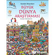 Byk Dnya Aratrmas Yap Kredi Yaynlar