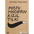 Postu Modern Kzl Tilki Ko niversitesi Yaynlar