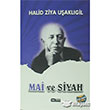 Mai ve Siyah Parga Yaynclk