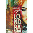 Londra Tatili Kk eyler Parga Yaynclk