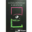 Gzlerindeki Karanlk Parga Yaynclk