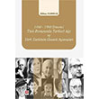 1960 1980 Dnemi Trk Romannda Tarihsel Alg Ve Trk Tarihinin nemli Aamalar Ekin Yaynlar