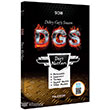 DGS Ders Notlar Video Destekli Filozof Yaynclk
