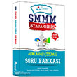SMMM Staja Giri Aklamal zml Soru Bankas Finansed Yaynlar