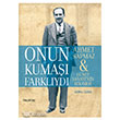 Onun Kuma Farklyd Hayy Kitap