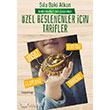 zel Beslenenler in Tarifler Hayy Kitap