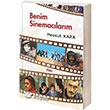 Benim Sinemaclarm Etki Yaynlar