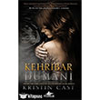 Kehribar Duman Firar 1 Kitap Pegasus Yaynlar