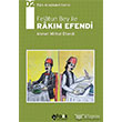 Felatun Bey le Rakm Efendi Trk Klasikleri Serisi 2 Fark Yaynlar